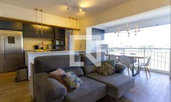 Imagem 3: Apartamento para Aluguel - Água Branca, 2 Quartos, 78 m2