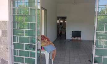 Imagem 3: Casa para aluguel possui 90 metros quadrados com 3 quartos em Rio Doce - Olinda - PE