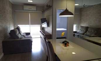 Imagem 3: Apartamento com 2 dormitórios à venda, 57 m² por R$ 250.000 - Vila São Pedro - Hortolândia