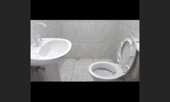 Imagem 2: Aluguel de quartos