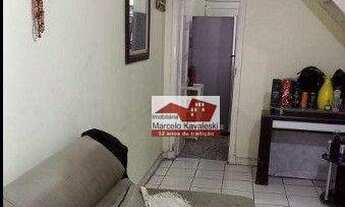 Imagem 2: Casa de Vila 2 Quartos Mooca 100m²