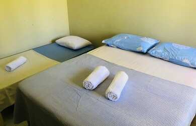 Imagem 3: Casa para aluguel !! por TEMPORADA 06 QUARTOS , BARRA DE SÃO MIGUEL