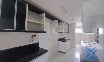 Imagem 6: Apartamento com 3 dormitórios para alugar, 110 m² por R$ 3.517/mês - Papicu - Fortaleza/CE