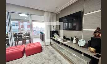 Imagem 2: Apartamento à Venda - Tatuapé, 4 Quartos, 135 m2