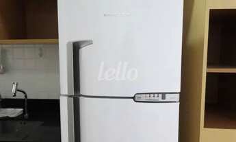 Imagem 5: São Paulo - Apartamento Padrão - Consolação