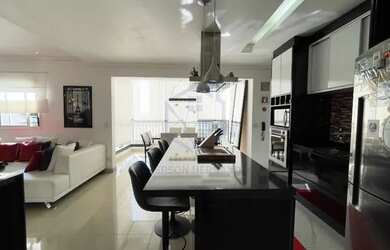 Imagem 6: BARUERI - Apartamento Padrão - JARDIM TUPANCI