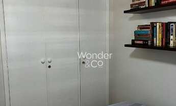 Imagem 6: Apartamento com 3 dormitórios para alugar, 70 m² por R$ 6.000/mês - Vila Olímpia - São Pau