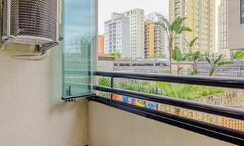 Imagem 7: Apartamento para Aluguel - Vila Olímpia, 1 Quarto, 52 m2