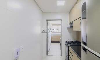 Imagem 7: Locação Apartamento 2 Dormitórios - 109 m² Vila Olímpia
