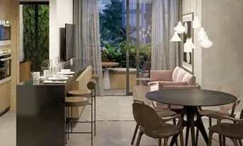 Imagem 6: Cobertura duplex para venda com 209 metros quadrados com 4 quartos em Botafogo - Rio de Ja