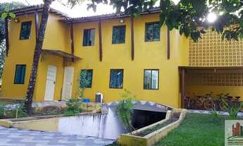 Imagem 4: Casa em Cond. Aldeia 4 Suítes 260m²