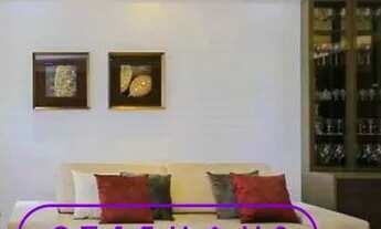 Imagem 5: Apto - 4 Quartos - 4 Suítes - 216,00m²