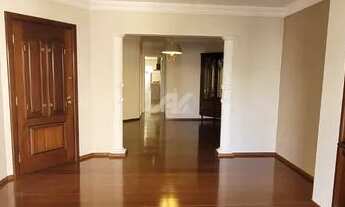 Imagem: Apartamento - Cambuí - Campinas