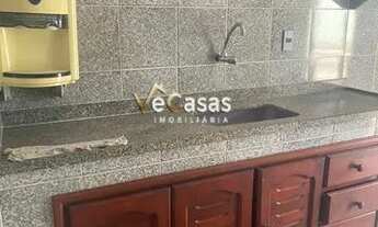 Imagem 6: EXECELENTE CASA COM QUINTAL E PISCINA