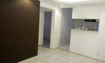 Imagem 3: Apto 2 quartos com armários, bairro Camargos