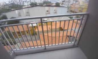 Imagem 1: Santo André - Apartamento Padrão - Vila Assunção