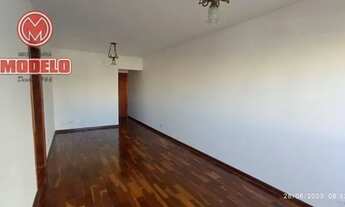 Imagem 3: Apartamento com 2 dormitórios para alugar, 98 m² por R$ 2.350,00/mês - Centro - Piracicaba