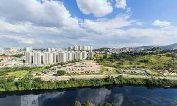 Imagem 4: Apartamento para Aluguel - Alphaville, 3 Quartos, 86 m2