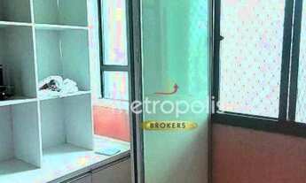 Imagem 4: Cobertura com 2 dormitórios, 87 m² - venda por R$ 600.000,00 ou aluguel por R$ 3.216,00/mê