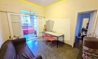 Imagem 3: Rua Haddock Lobo - em frente Campos Sales - junto ao metrô Estação Afonso Pena - apartamen