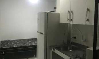 Imagem 3: Kitnet - Locação - Prox. Muffato Portão - Sem Vaga Carro