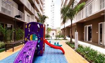 Imagem 2: Apartamento de 1 Dormitório....Semimobiliado. 28m2. Sem vaga de garagem