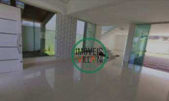 Imagem: Sobrado com 3 dormitórios, 450 m² - venda