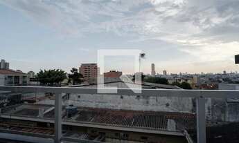 Imagem 5: Apartamento para Aluguel - Vila Guilhermina, 2 Quartos, 45 m2