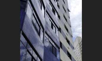 Imagem 2: Apartamento com 3 dormitórios à venda, 120 m² por R$ 600.000 - Cocó - Fortaleza/CE