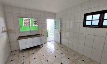 Imagem 3: Casa com 3 dormitórios para alugar, 170 m² por R$ 1.885,00/mês - Jardim Santo Antônio - At