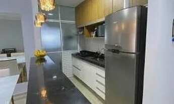 Imagem 2: Apartamento para venda tem 70 metros quadrados com 2 quartos em Ipiranga - São Paulo - SP