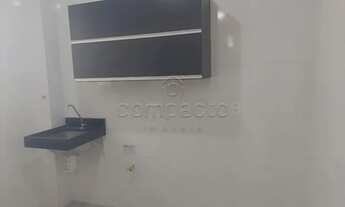 Imagem 5: Apartamento Padrão em São José do Rio Preto