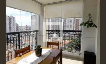 Imagem 5: Apartamento à Venda - Tatuapé, 3 Quartos, 96 m2