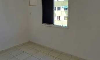 Imagem 6: APARTAMENTO 2/4 BOSQUE DAS MANGUERAS 2º ANDAR NASCENTE