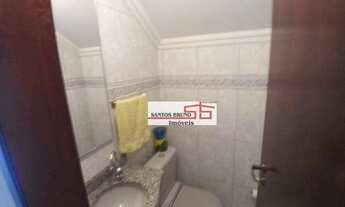 Imagem 7: Sobrado com 3 dormitórios à venda, 181 m² por R$ 800.000,00 - Pirituba (Zona Norte) - São