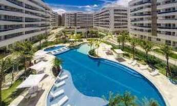 Imagem: Apartamento para aluguel e venda possui