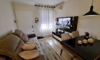 Imagem: Porto Alegre - Apartamento Padrão - Humaitá