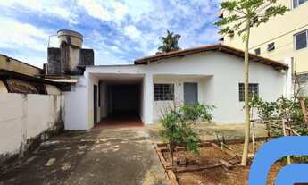 Imagem 5: Uma casa de 03 quartos com um suíte no Setor Sudoeste em Goiânia para locação