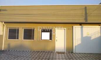 Imagem: Casa - Vila Itapura - Campinas