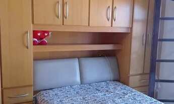 Imagem 2: * ATENÇÃO ALUGO LINDO SOBRADO C/ EDÍCULA R$ 2.600,00 *