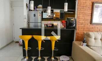 Imagem 7: Apartamento para Aluguel - Novo Osasco, 2 Quartos, 54 m2