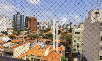 Imagem 6: Apartamento com 3 dormitórios para alugar, 130 m² por R$ 4.800,00/mês - Aclimação - São Pa