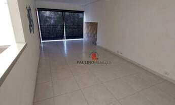 Imagem 2: Loft com 1 dormitório para alugar, 40 m² por R$ 2.400/mês - Vila São Pedro - Americana/SP