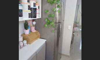 Imagem 6: Casa com 2 dormitórios à venda, 52 m² por R$ 190.800 - Loteamento Jardim - Primavera/SP