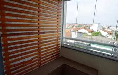 Imagem 2: Apartamento 53m² 2 dorm c planejados - Villagio Safira - Suzano