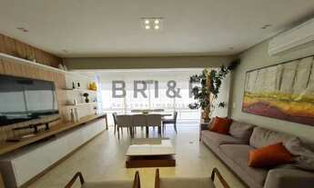 Imagem 4: Apartamento para locação 2 suítes, 2 vagas, 2 banheiros, 180m , Campo Belo, São Paulo,Sp