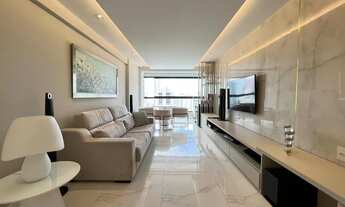 Imagem 2: Edf. Via Jardins - Lindo 3 suítes em Boa Viagem