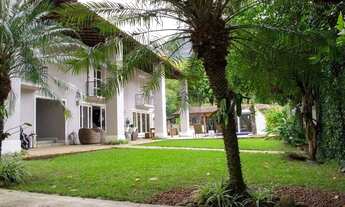 Imagem 2: Jardim do Itanhangá IMPECÁVEL