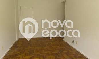 Imagem 5: Laranjeiras Apartamento com 2 dormitórios