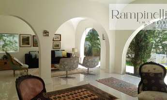 Imagem: CASA À VENDA NO ALTO DE PINHEIROS